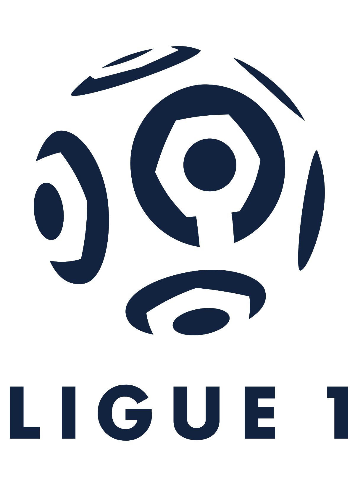 Ligue 1-Flag