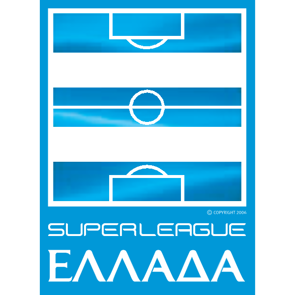 Super League-Flag