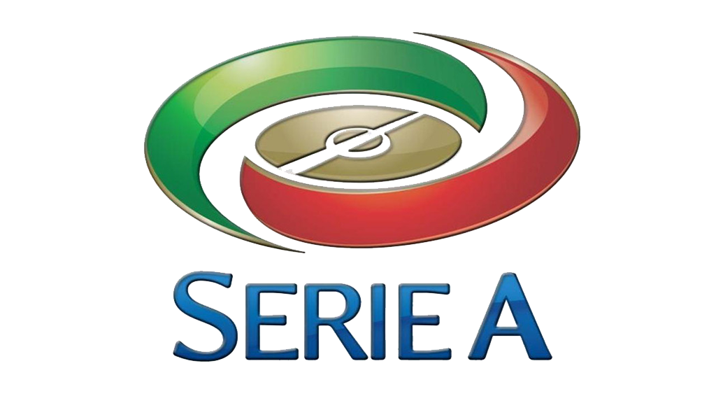 Serie A-Flag